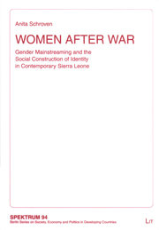 Women After War