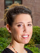Alice Margaria