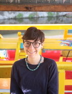 Chiara Quagliariello