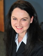 Elizabeth Steyn