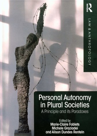 Personal autonomy in plural societies. A principle and its paradoxes