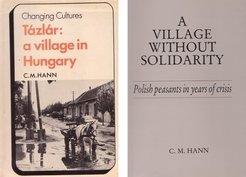 The monographs of Tázlár and Wislok appeared in 1980 and 1985 respectively.