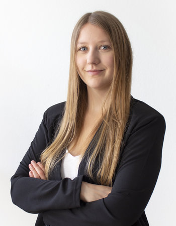 Kristin Senger