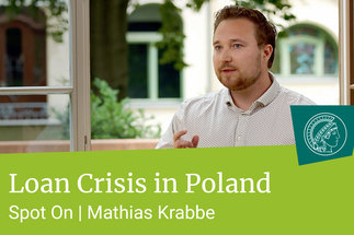 Mathias Krabbe on the loan crisis in Poland