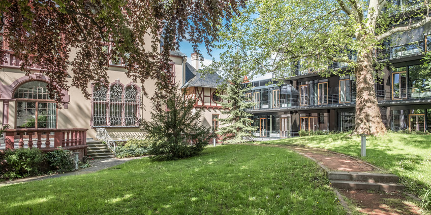 Max Planck Institute for Social Anthropology Max Planck Institute for Social Anthropology
