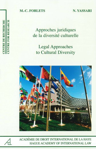 Legal Approaches to Cultural Diversity
