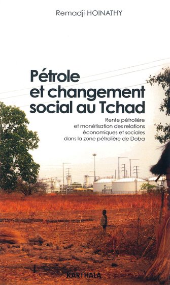 Pétrole et changement social au Tchad