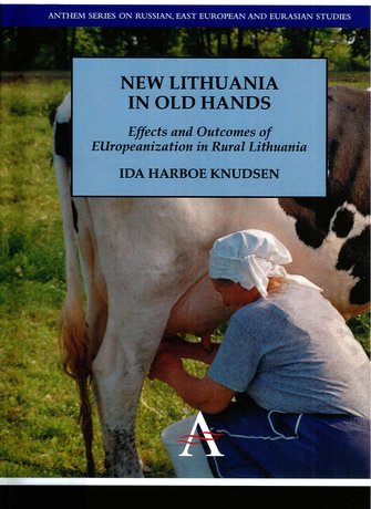 Effects and Outcomes of EUropeanization in Rural Lithuania
