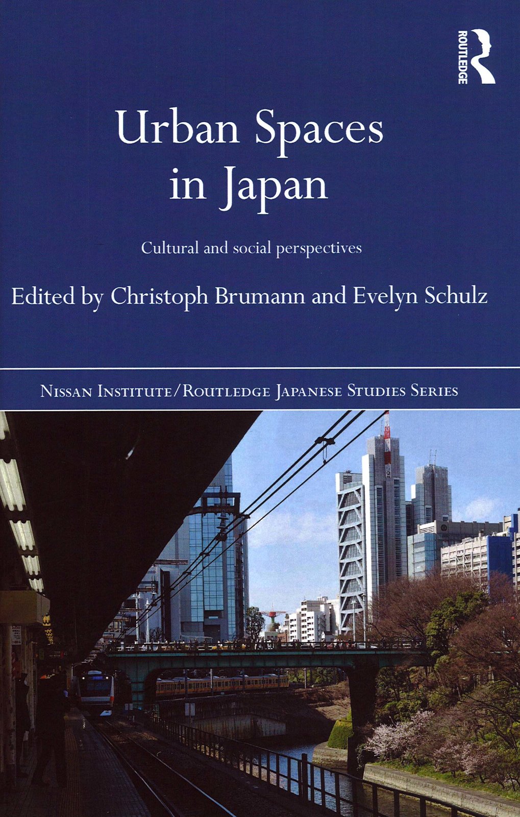 Urban Spaces in Japan