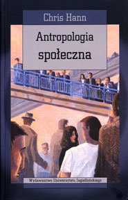 Antropologia społeczna