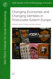 Changing Economies and Changing Identities in Postsocialist Eastern Europe