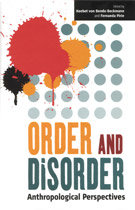 Order and Disorder. Anthropological Perspectives