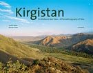 Kirgistan. Ein Bildband über Talas