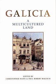 Galicia. A multicultured land