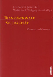Transnationale Solidarität: Chancen und Grenzen
