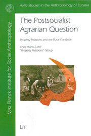 The Postsocialist Agrarian Question