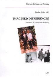 Imagined Differences - hatred and the construction of identity
