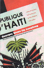 Georges Woke Up Laughing: Long Distance Nationalism and the Search for Home