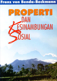 Properti dan Kesinambungkan Sosial