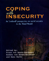 Coping with Insecurity: an "underall" perspective on social security in the Third World
