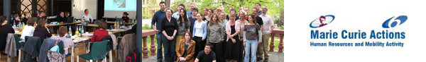 European Partnership for Qualitative Research Training (SocAnth) European Partnership for Qualitative Research Training (SocAnth)