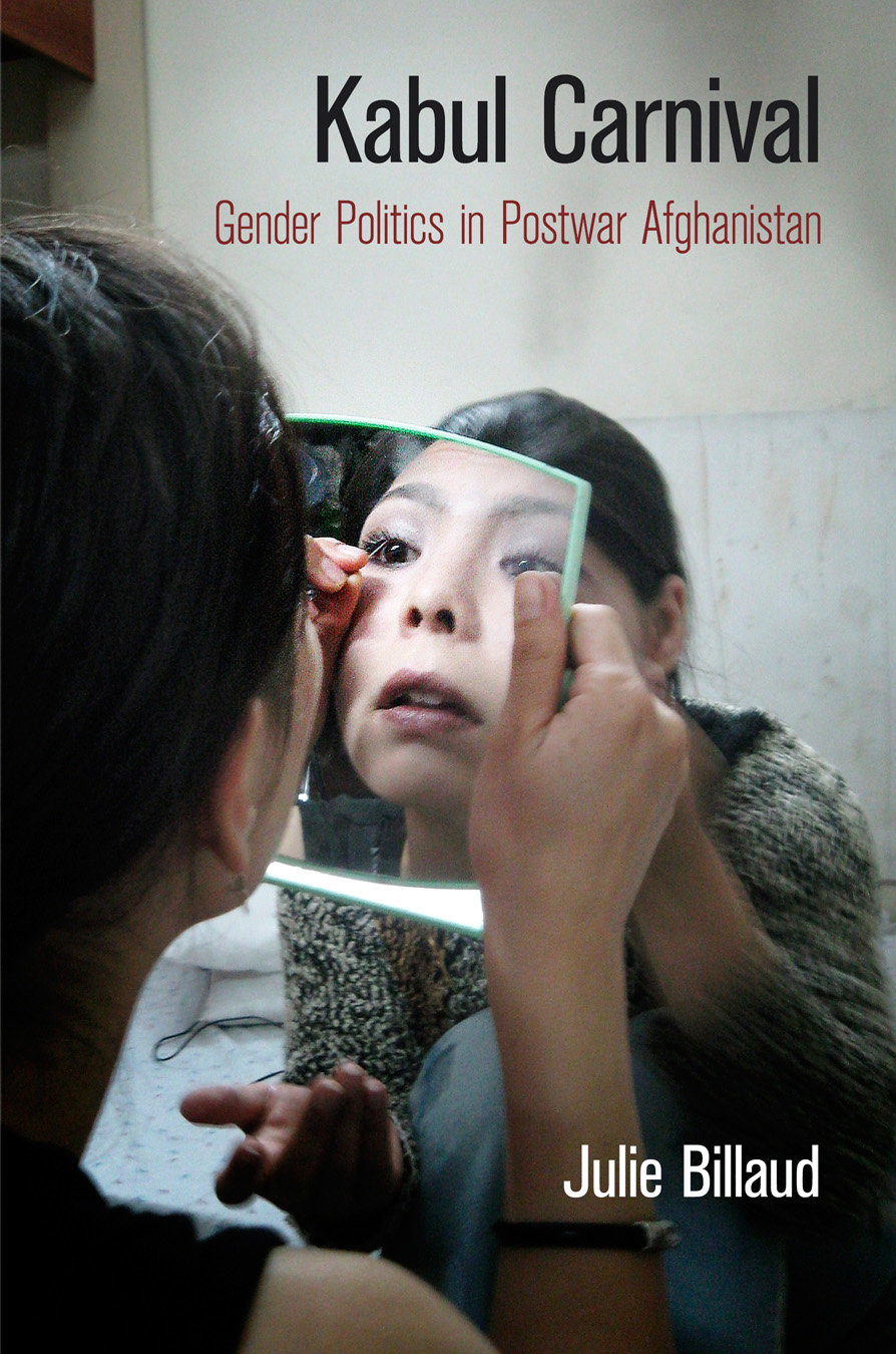 Kabul Carnival: gender politics in postwar Afghanistan