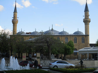 Capitalist Motivations and Artisanal Adaptations in Çorum, Turkey
