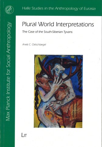 Plural World Interpretations. The case of the South-Siberian Tyvans