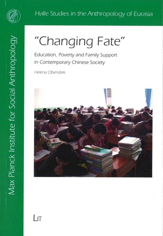 "Changing Fate". Education, poverty and family support in contemporary Chinese society