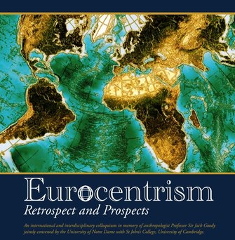 The Puzzle of Eurocentrism