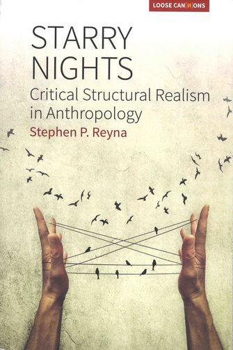 Starry nights. Critical structural realism in anthropology