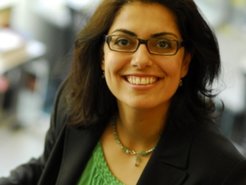 Nadjma Yassari