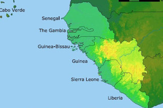 Forschungsgruppe 'Integration and Conflict along the Upper Guinea Coast'