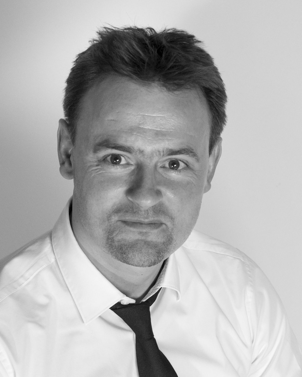 Olaf Zenker