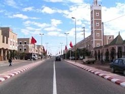 Migrants invest in the construction and renovation of local mosques in the Souss (2004)