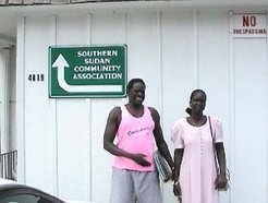 As part of their networking Nuer in Omaha, Nebraska, have organised the first functioning Southern Sudan Community Association Discussions on the constitution and election Procedures of the newly established descent based Maiwut Association in Omaha.