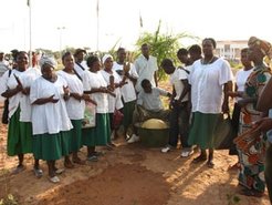 Manjuandadi Association in Action