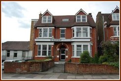 The Muslim College in Ealing (West London) hosts a small shari’ah council: The Muslim Law Shari’ah Council UK (2012)