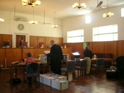High Court Botswana (2006)