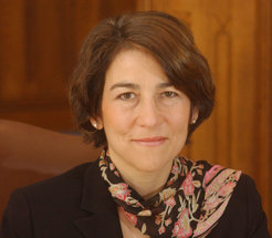 Alison Dundes Renteln