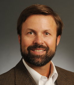 Mark Goodale