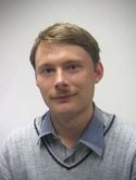Kirill Istomin