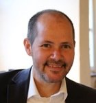 Martin Ramstedt