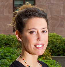 Alice Margaria
