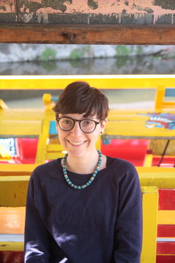 Chiara Quagliariello
