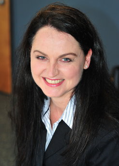 Elizabeth Steyn