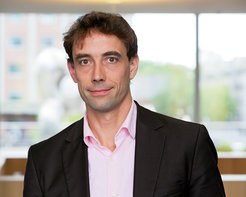 Markus Böckenförde