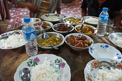Shin Byu Meal.