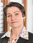 Dr Ulla Weber