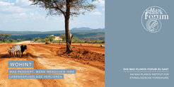 Photo: Construction of the South Omo main road, Ethiopia.